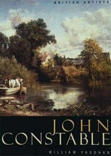 Constable (British Artists)