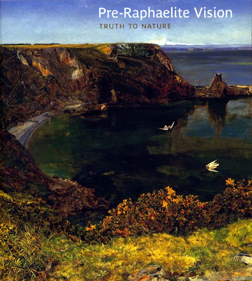 Pre-Raphaelite Vision