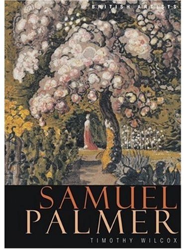 Samuel Palmer (British Artists)