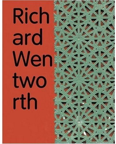Richard Wentworth