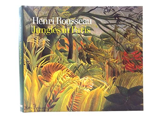 Jungles in Paris: The Paintings of He