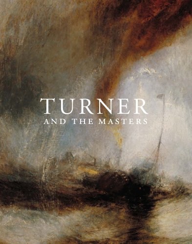 Turner and the Masters