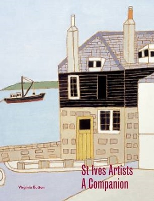 St.Ives Artists: A Companion