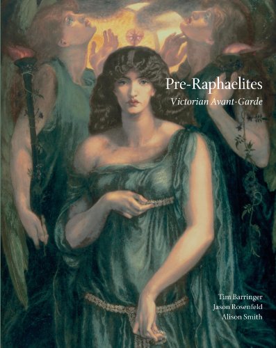 Pre-Raphaelites