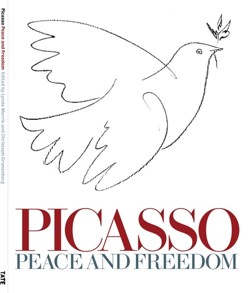 Picasso: Peace and Freedom