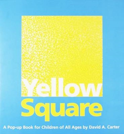 Yellow Square