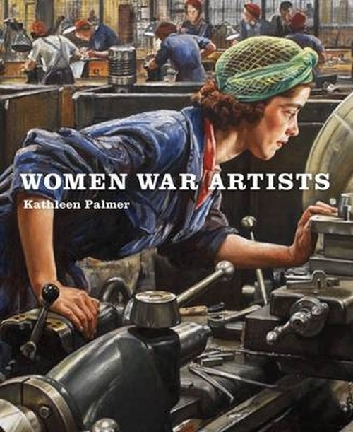 Woman War Artists