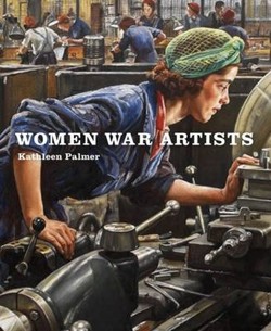 Woman War Artists