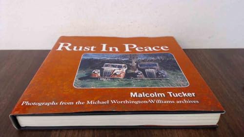 Rust in Peace