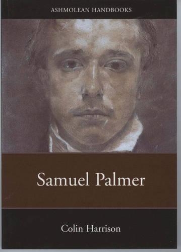 Samuel Palmer