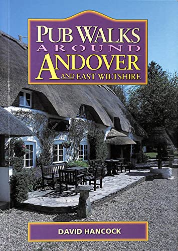 Pub Walks Around Salisbury and Andover