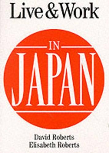 Live and Work in Japan