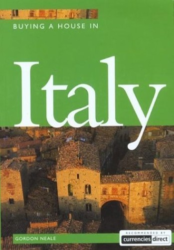 Buying a House in Italy