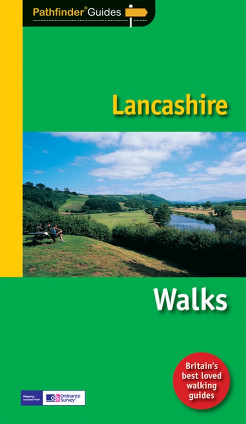 Pathfinder Lancashire