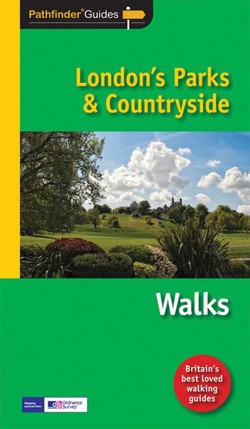 Pathfinder London's Parks & Countryside