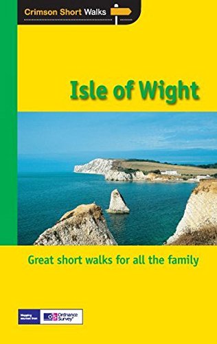 Short Walks Isle of Wight