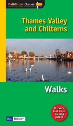Pathfinder Thames Valley & Chilterns