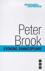 Evoking Shakespeare