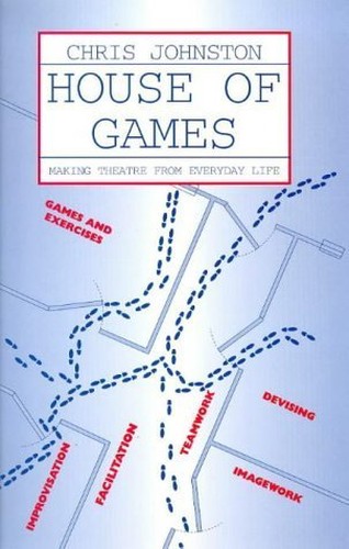 House of Games