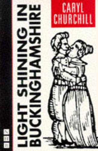 Light Shining in Buckinghamshire