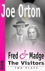Fred & Madge/The Visitors