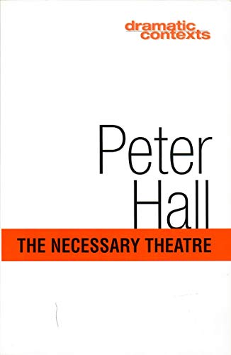 The Necessary Theatre