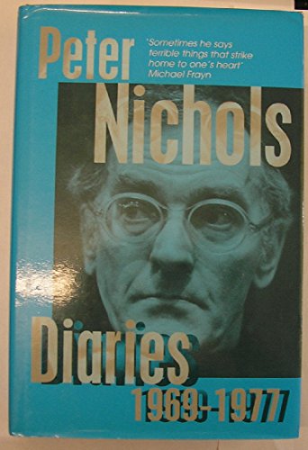 Diaries, 1969-1977