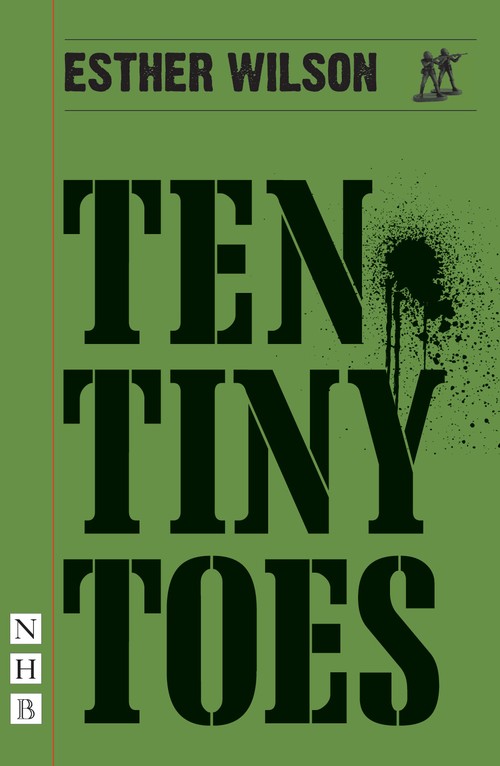 Ten Tiny Toes