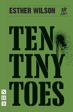 Ten Tiny Toes