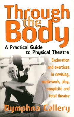 Through The Body