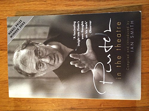 Pinter in the Theatre