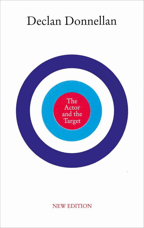 The Actor and the Target