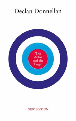 The Actor and the Target