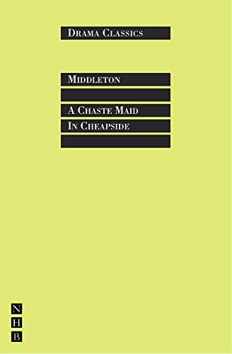 A Chaste Maid in Cheapside