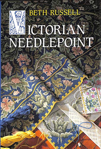 VICTORIAN NEEDLEPOINT