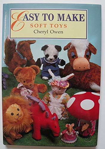 ETM SOFT TOYS