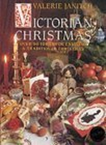 VICTORIAN CHRISTMAS