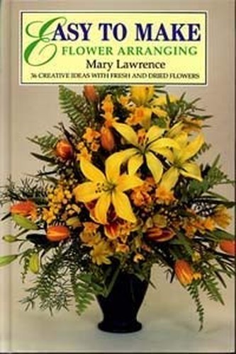 ETM FLOWER ARRANGING
