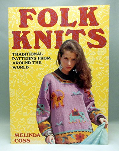FOLK KNITS