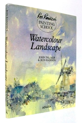 RRPS WATERCOLOUR LANDSCAPES