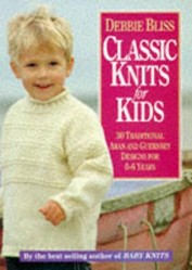 CLASSIC KNITS FOR KIDS