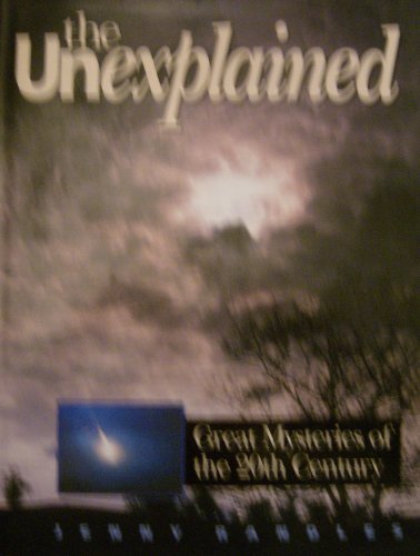 UNEXPLAINED