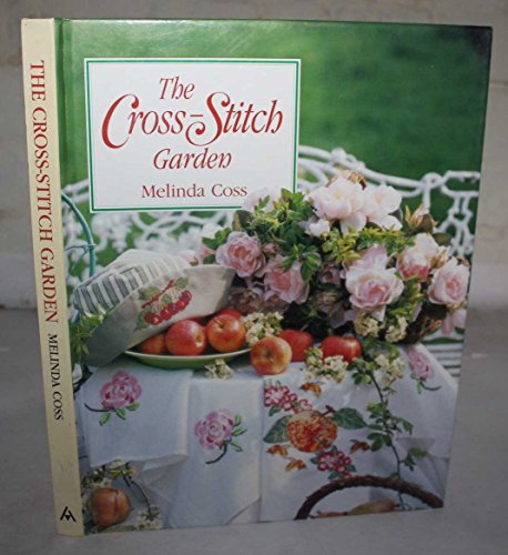CROSS STITCH GARDEN