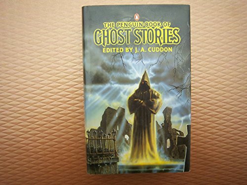 The Penguin Book of Ghost Stories