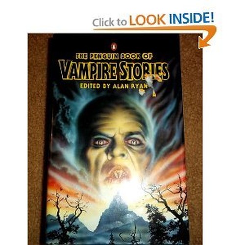 The Penguin Book of Vampire Stories