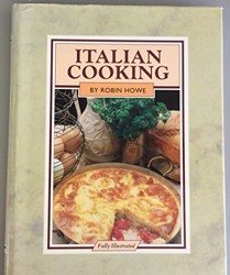 Italian Cooking