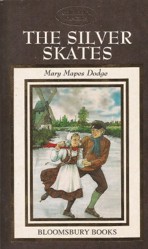 The Silver Skates