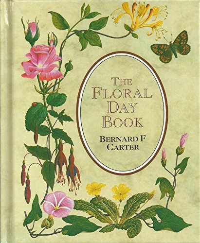 Floral Day Book