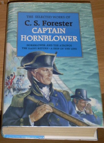 Selected Works of C.S.Forester