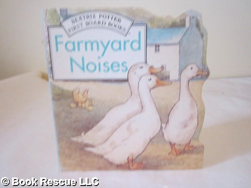 Farmyard Noises